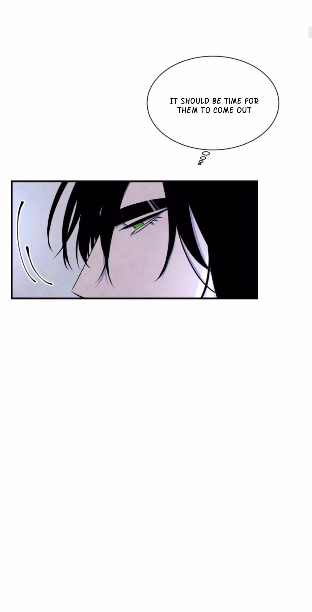 Byeori Jamdeul Ttae Chapter 35 page 5 - 