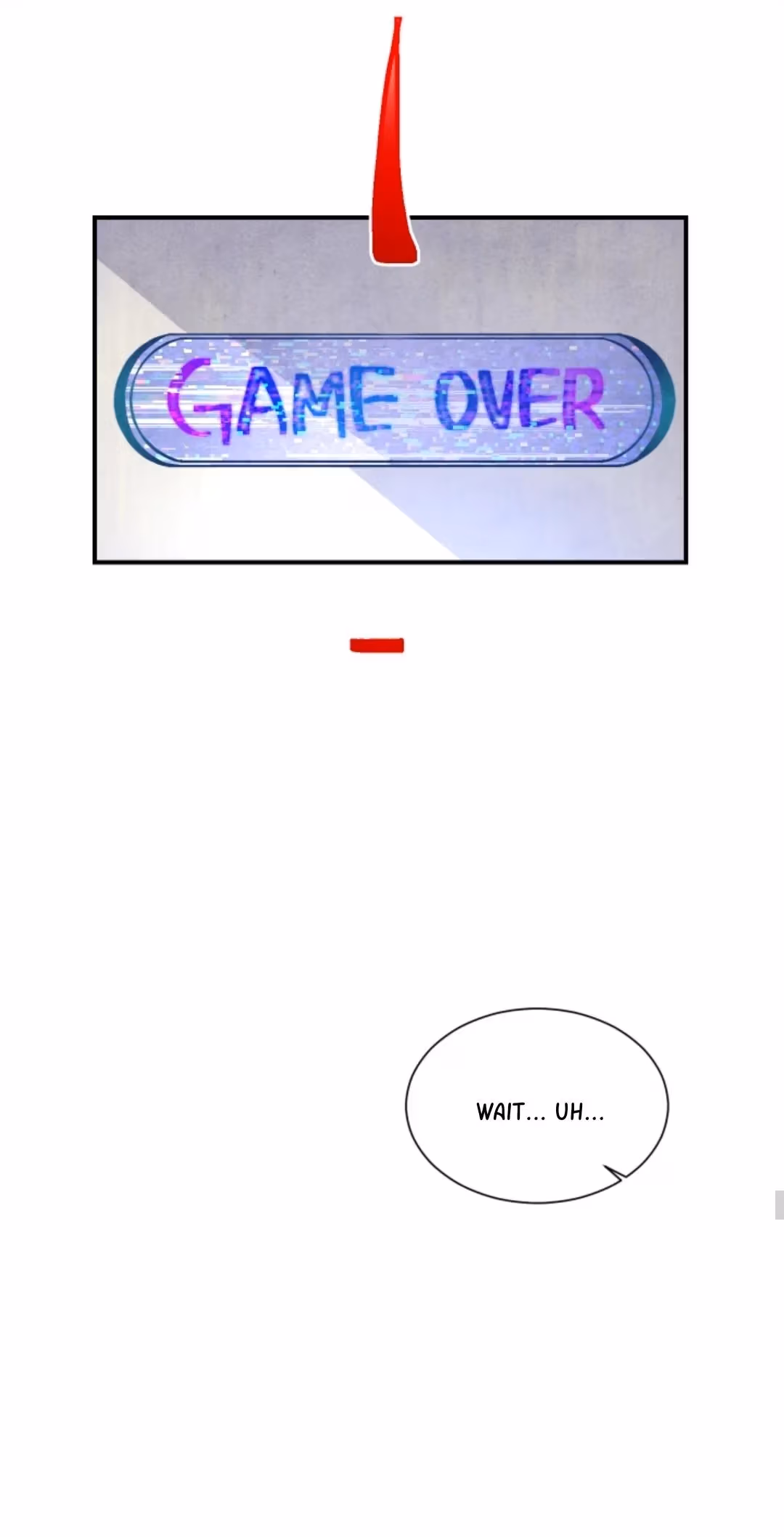Byeori Jamdeul Ttae Chapter 35 page 47 - 