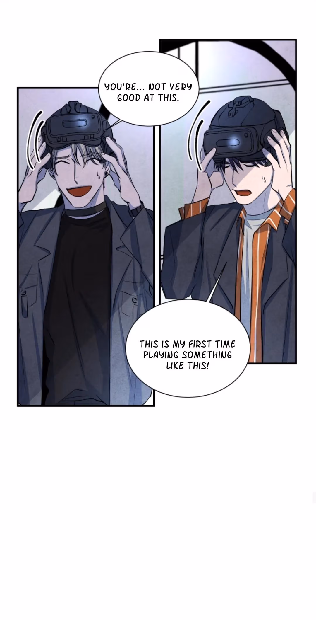 Byeori Jamdeul Ttae Chapter 35 page 48 - 