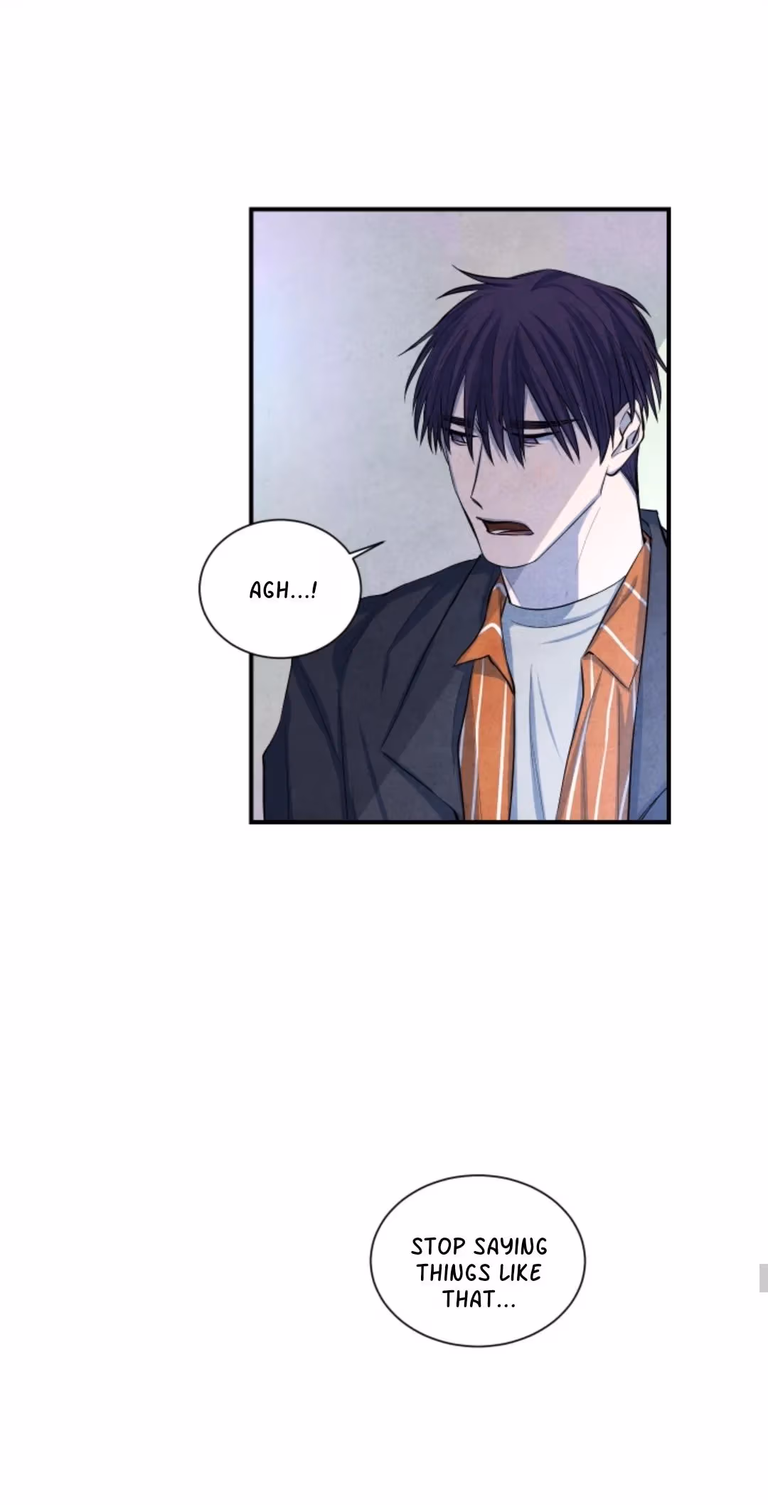 Byeori Jamdeul Ttae Chapter 35 page 51 - 