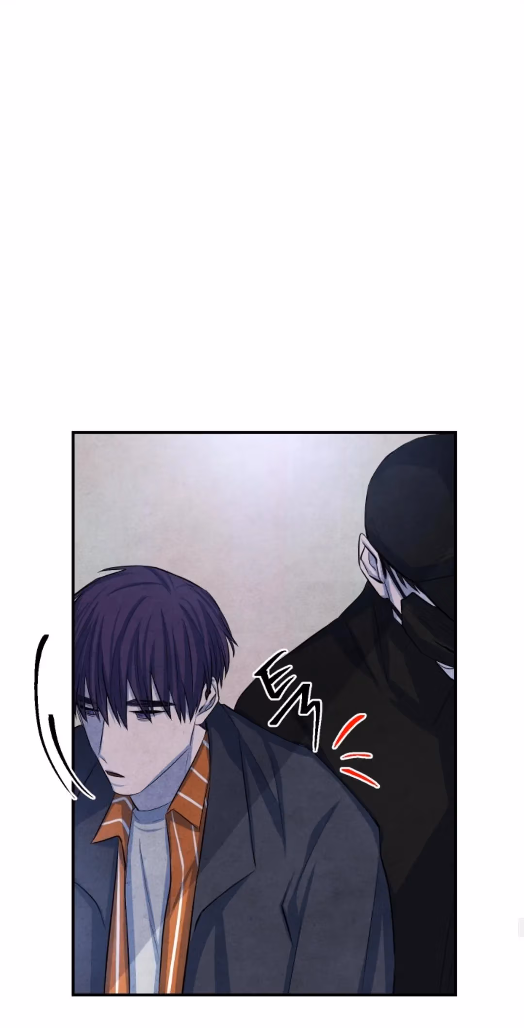 Byeori Jamdeul Ttae Chapter 35 page 54 - 