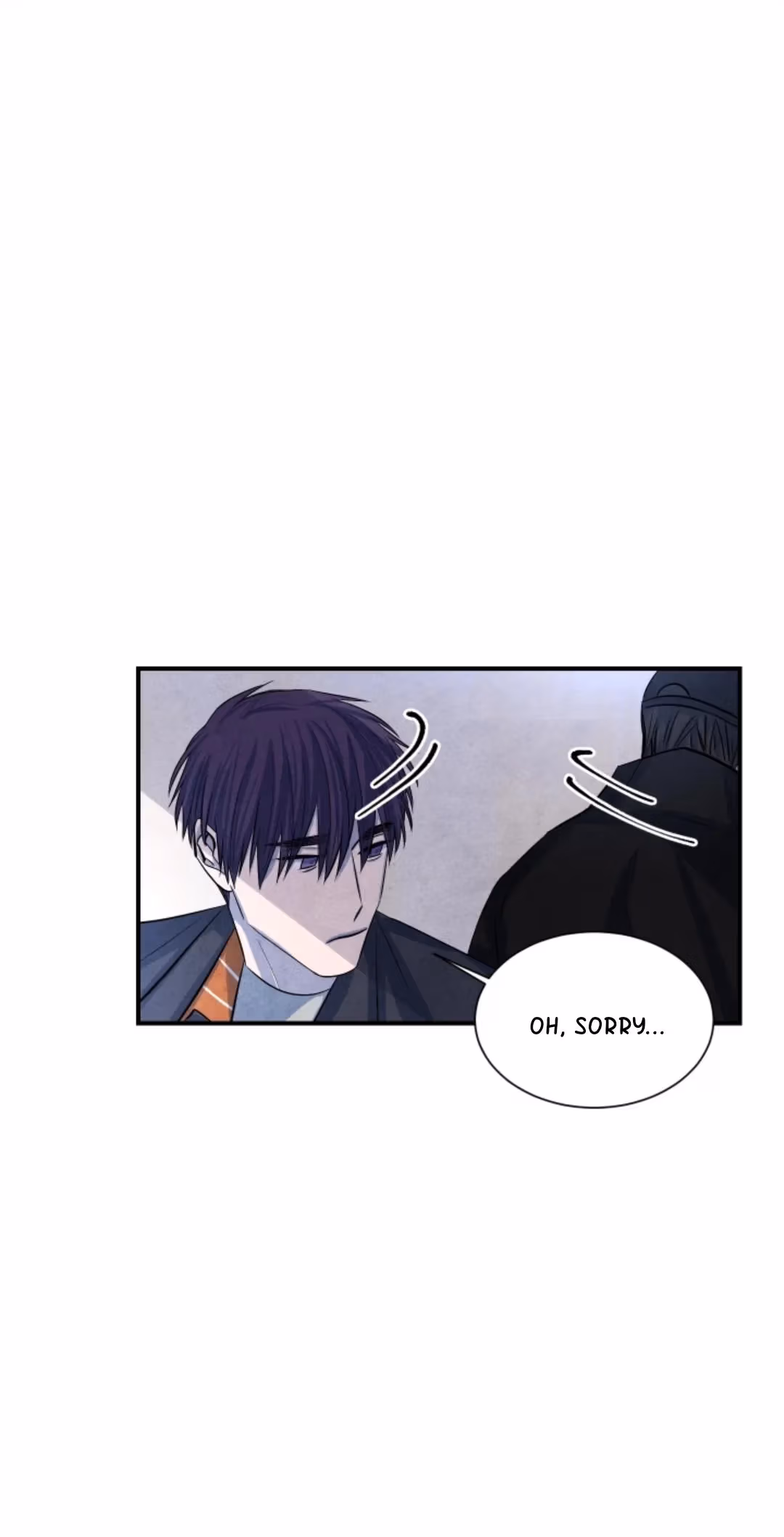 Byeori Jamdeul Ttae Chapter 35 page 55 - 
