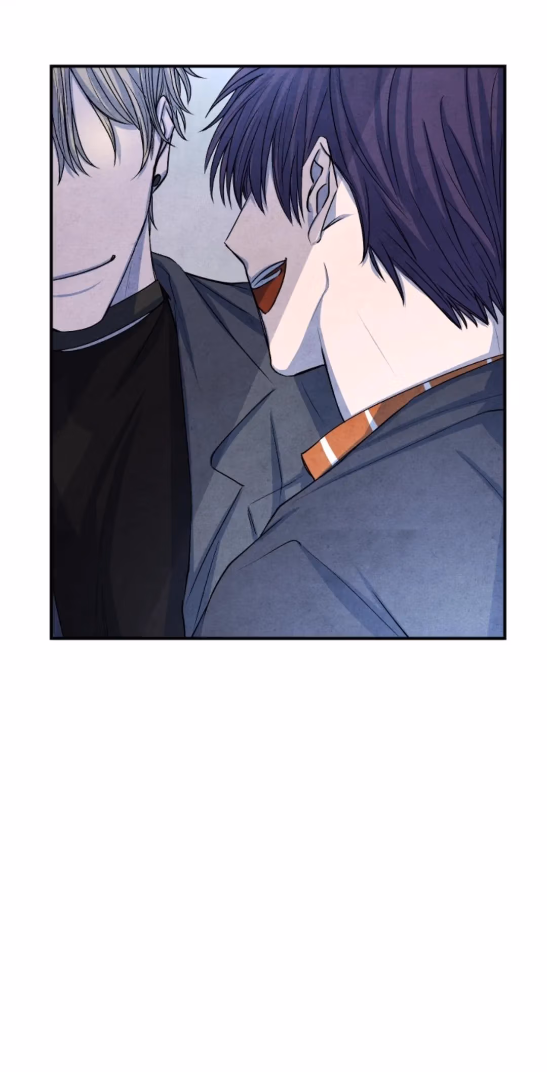 Byeori Jamdeul Ttae Chapter 35 page 7 - 