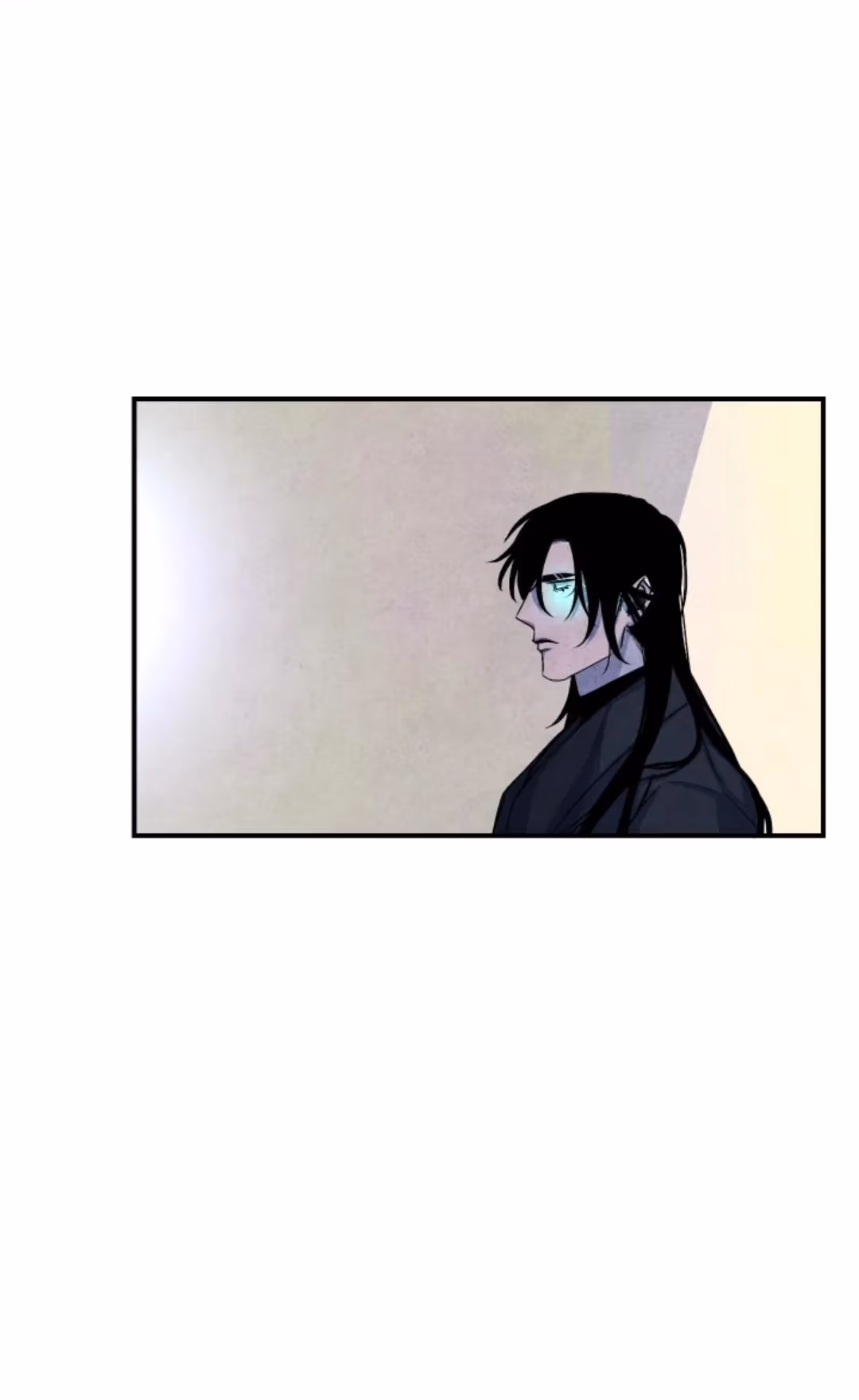 Byeori Jamdeul Ttae Chapter 35 page 8 - 