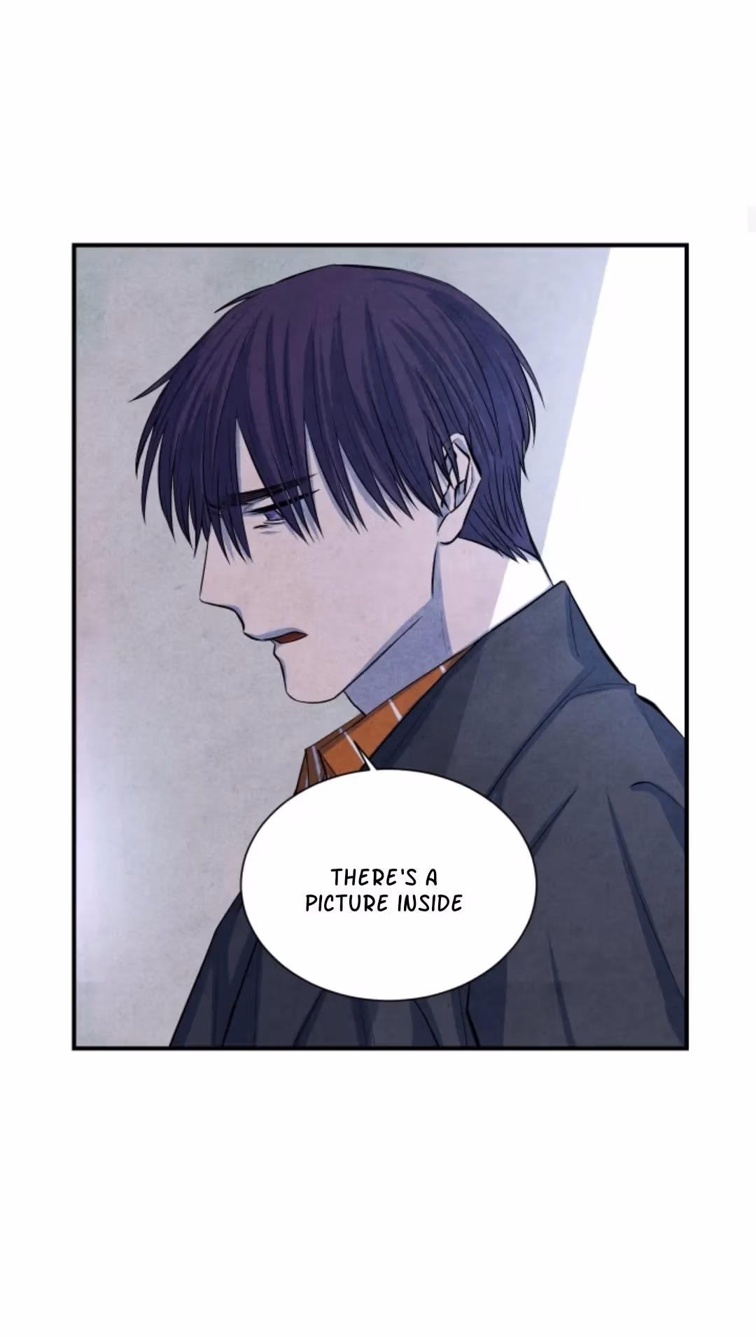 Byeori Jamdeul Ttae Chapter 36 page 12 - 
