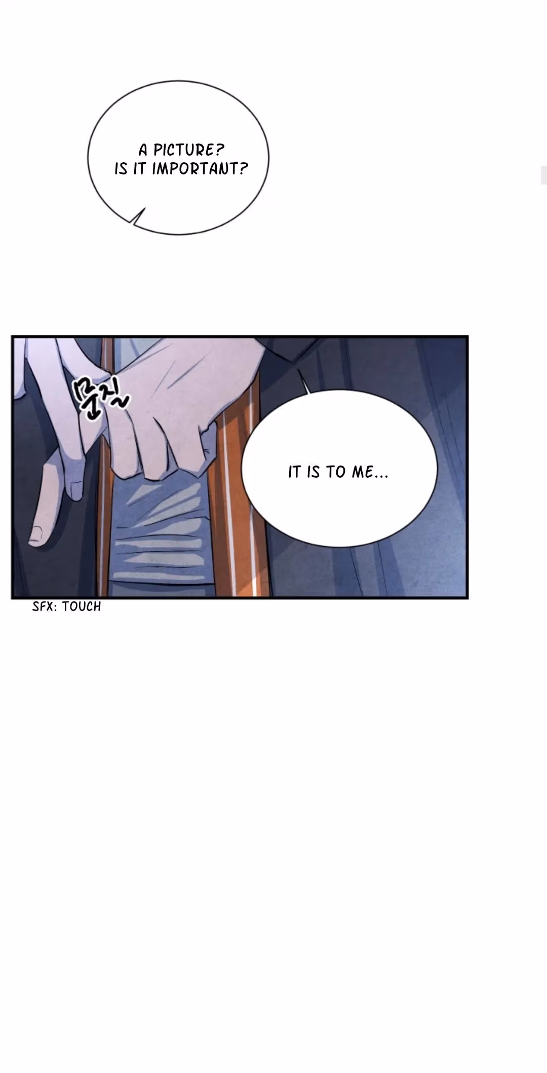 Byeori Jamdeul Ttae Chapter 36 page 13 - 