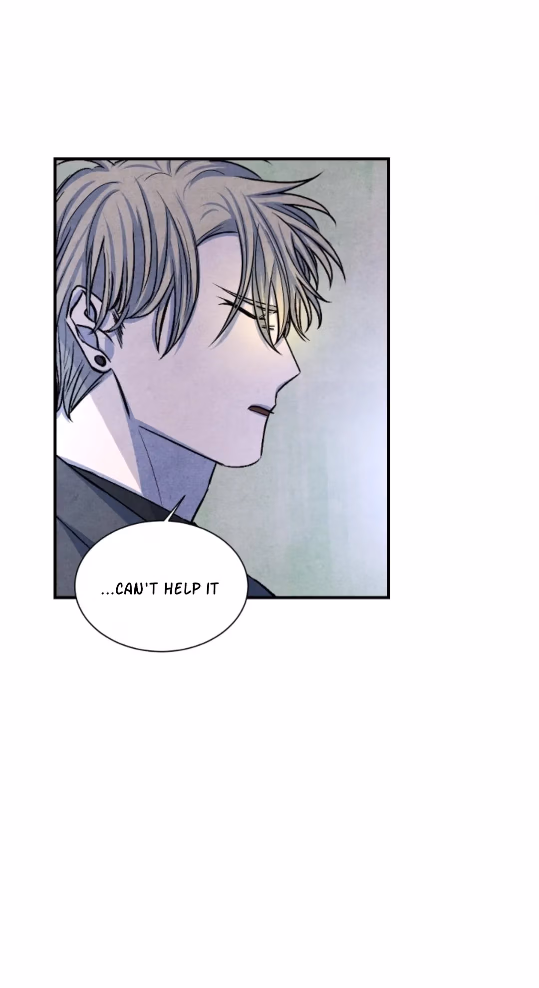Byeori Jamdeul Ttae Chapter 36 page 15 - 