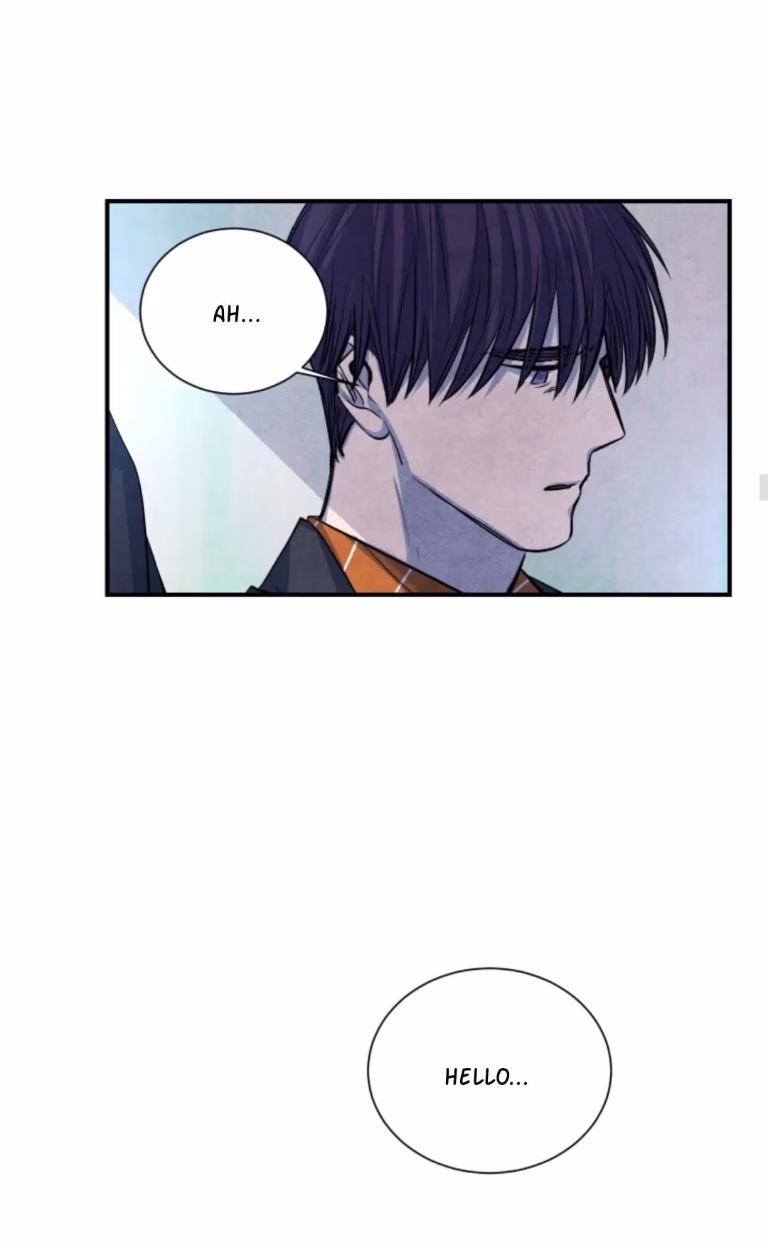 Byeori Jamdeul Ttae Chapter 36 page 23 - 