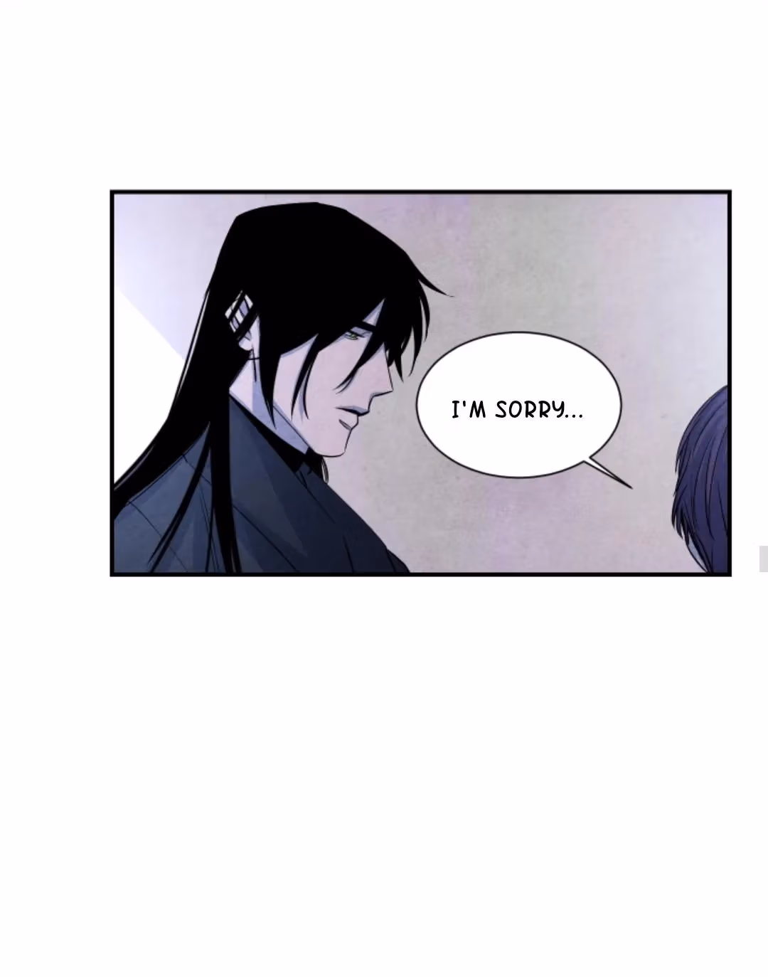 Byeori Jamdeul Ttae Chapter 36 page 26 - 