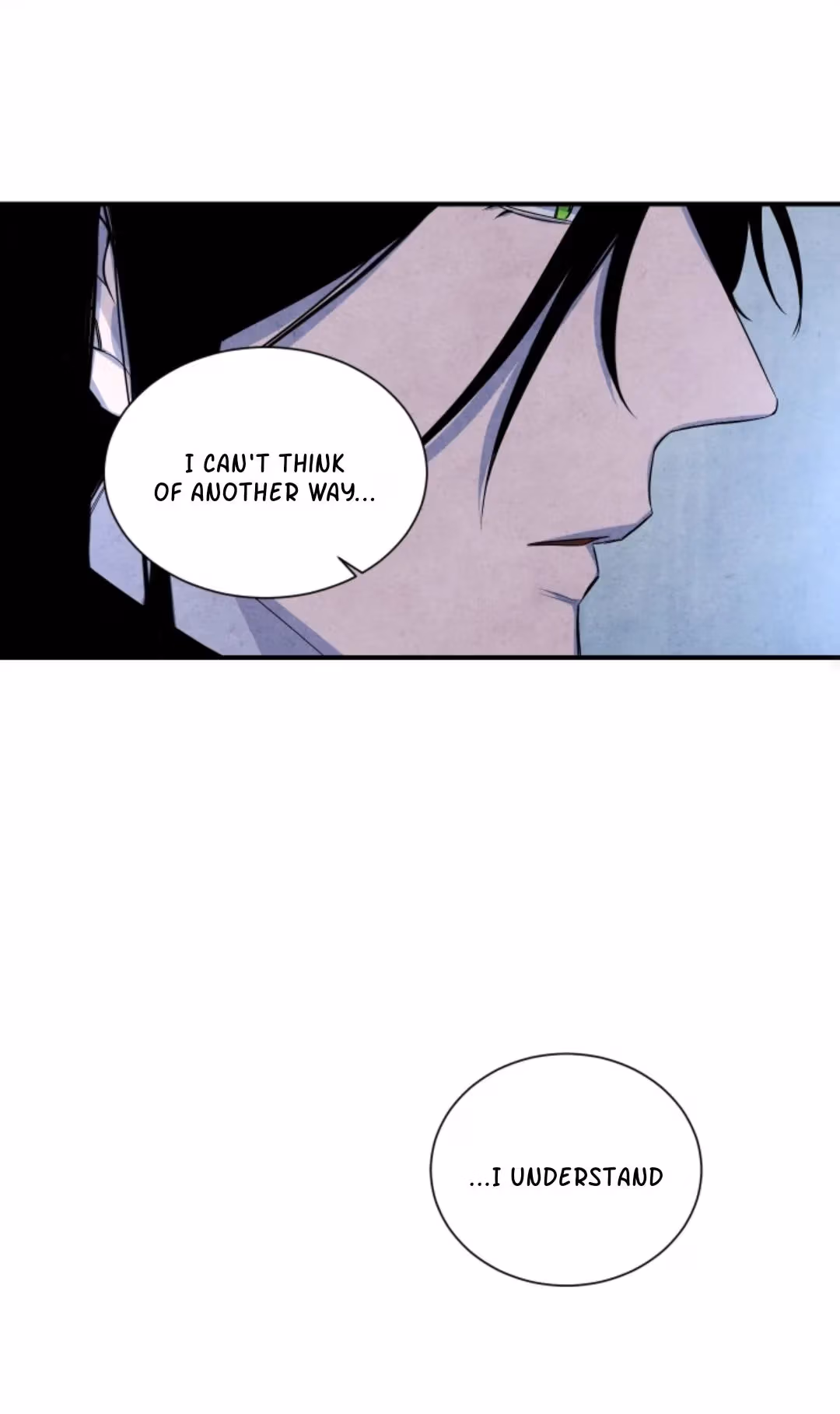 Byeori Jamdeul Ttae Chapter 36 page 28 - 