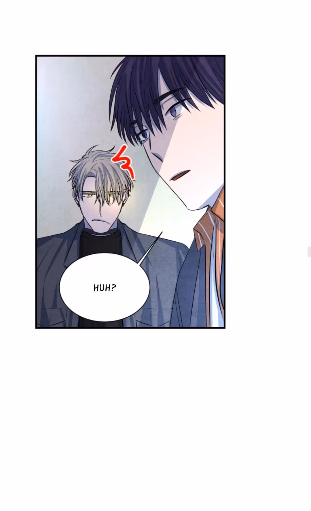 Byeori Jamdeul Ttae Chapter 36 page 29 - 