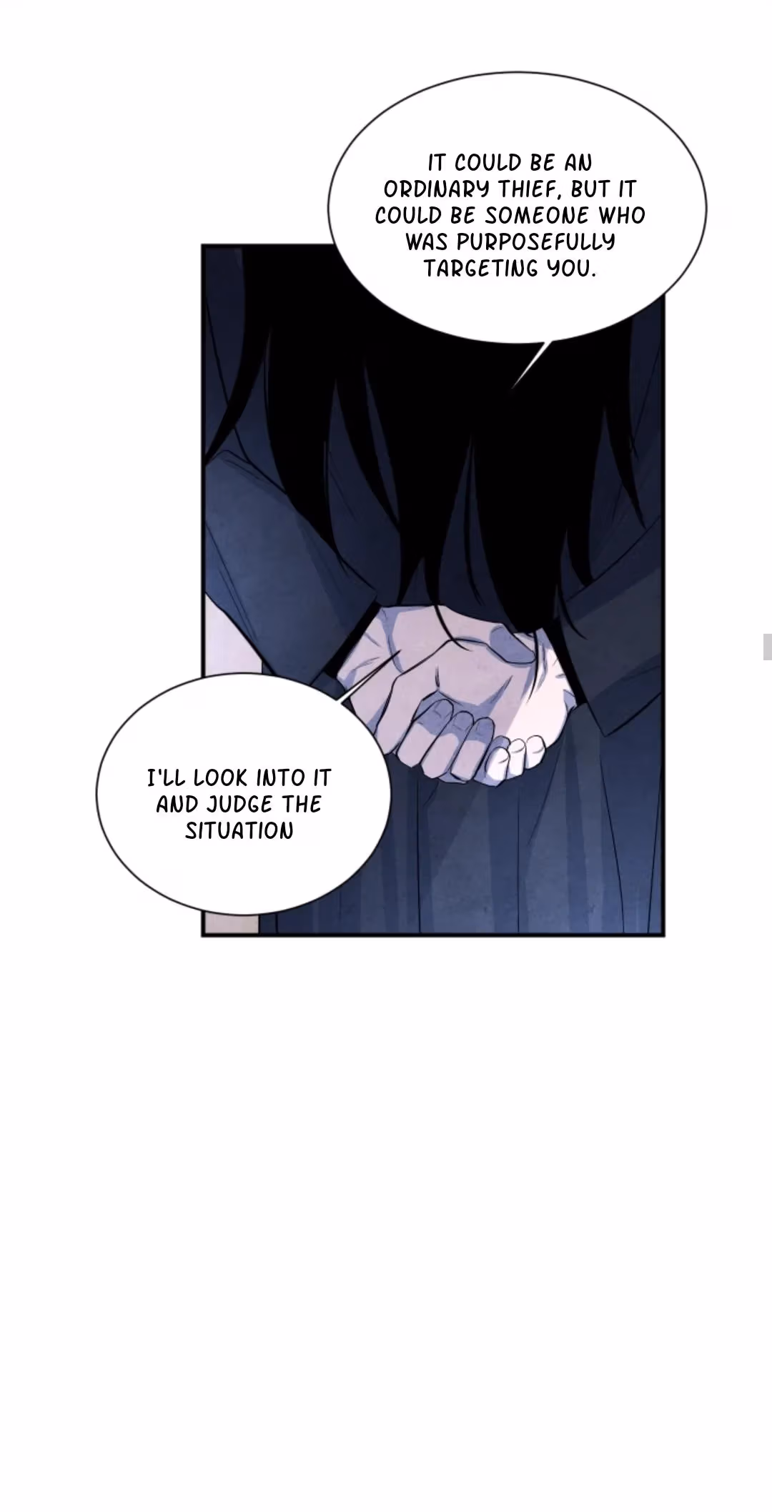 Byeori Jamdeul Ttae Chapter 36 page 30 - 