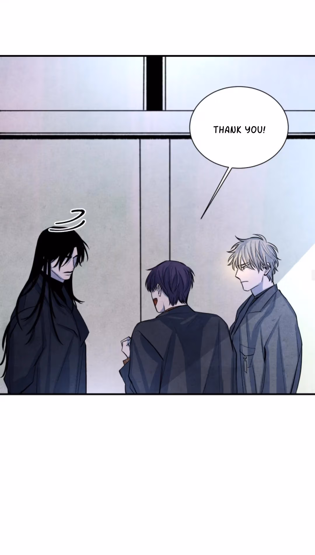 Byeori Jamdeul Ttae Chapter 36 page 31 - 
