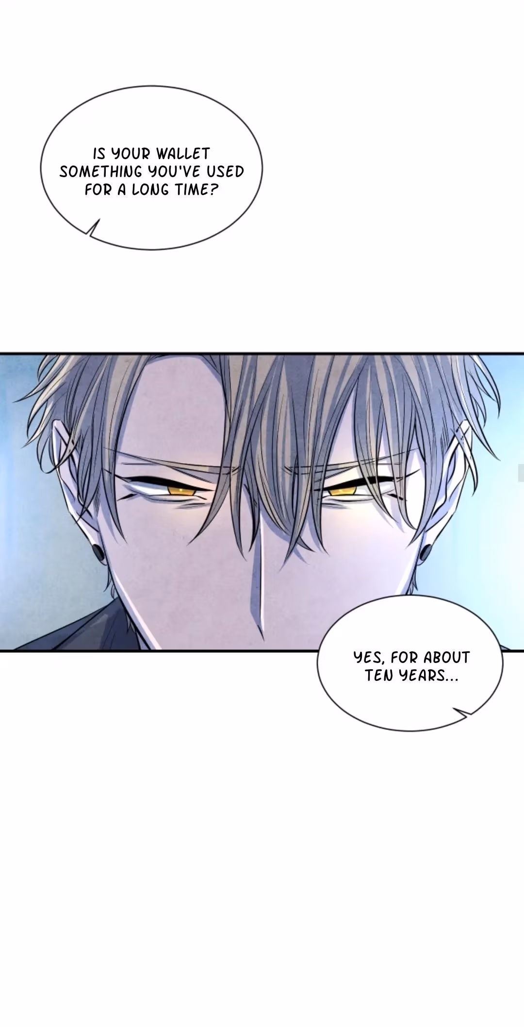 Byeori Jamdeul Ttae Chapter 36 page 32 - 