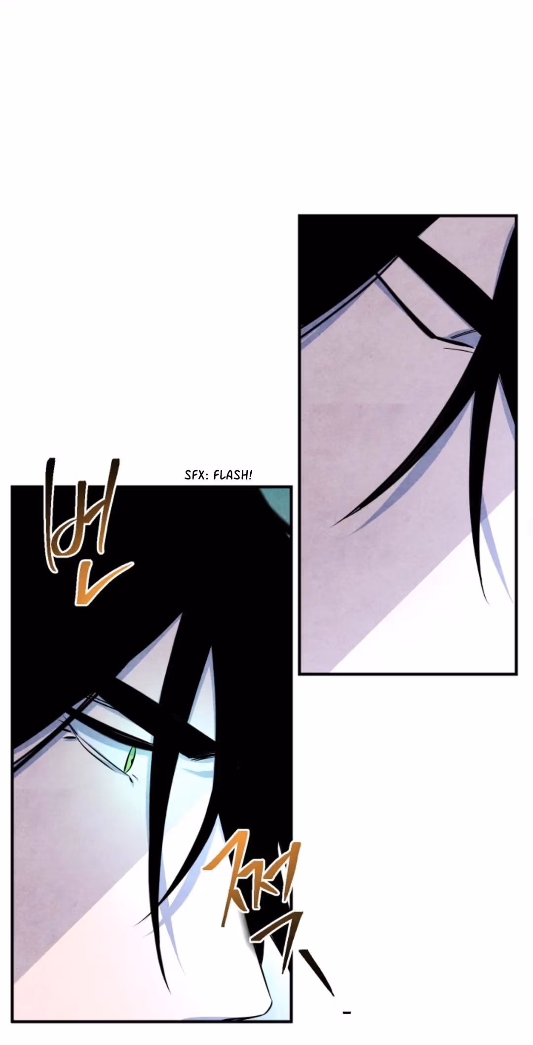 Byeori Jamdeul Ttae Chapter 36 page 34 - 