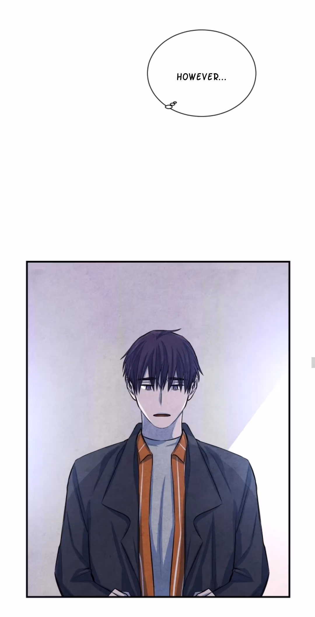 Byeori Jamdeul Ttae Chapter 36 page 38 - 