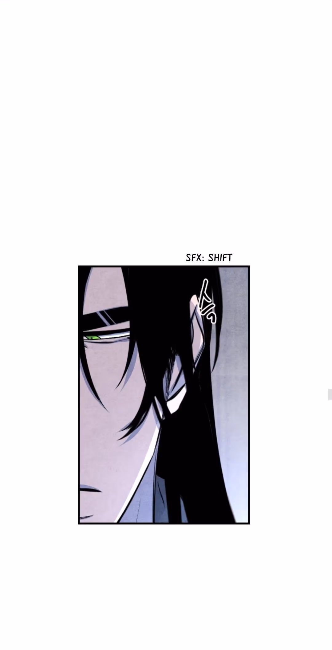 Byeori Jamdeul Ttae Chapter 36 page 39 - 