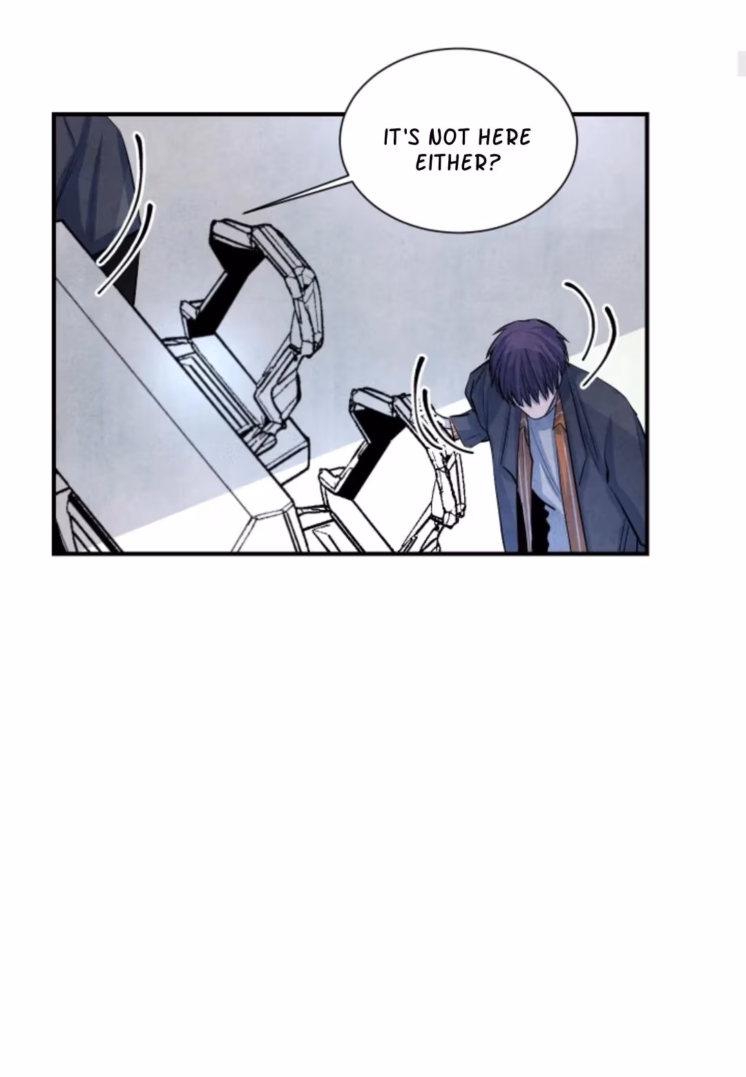 Byeori Jamdeul Ttae Chapter 36 page 5 - 