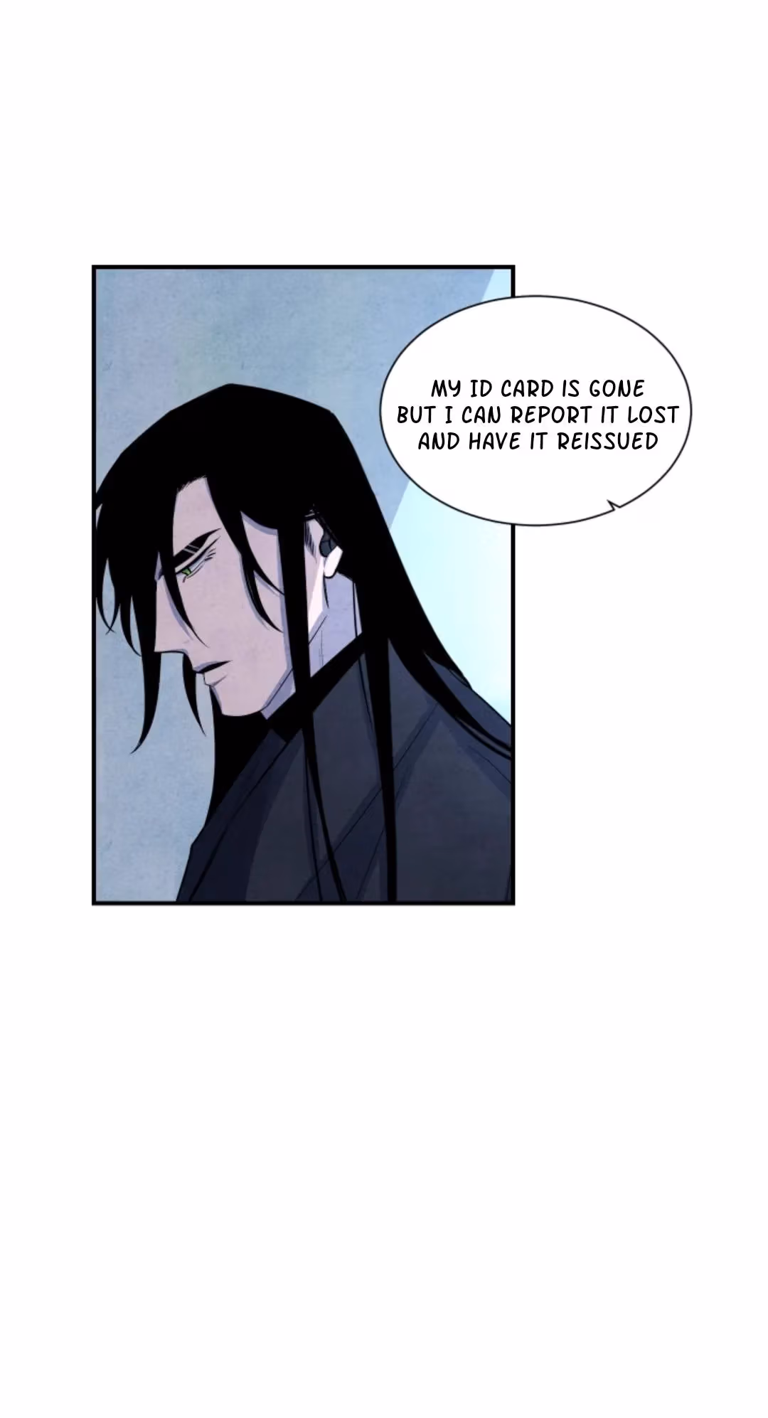 Byeori Jamdeul Ttae Chapter 36 page 48 - 