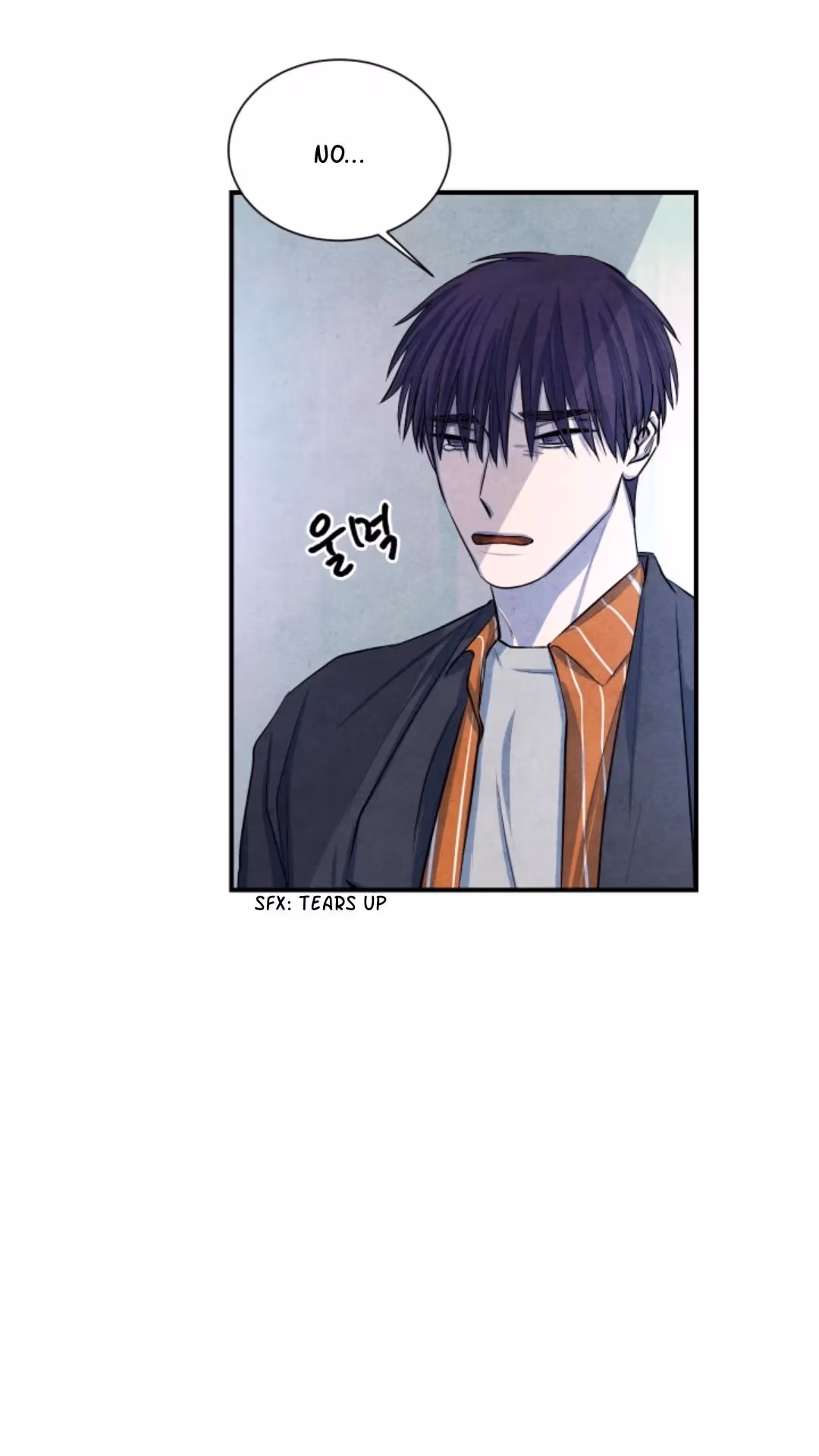 Byeori Jamdeul Ttae Chapter 36 page 6 - 