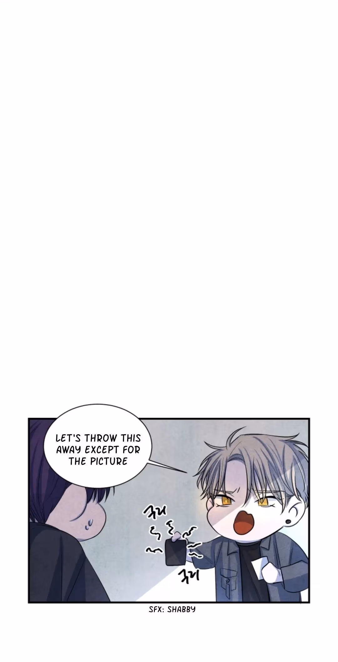 Byeori Jamdeul Ttae Chapter 36 page 51 - 