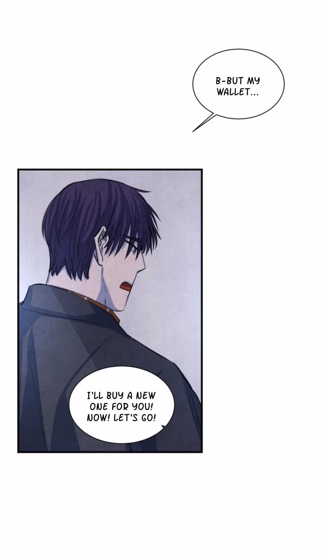 Byeori Jamdeul Ttae Chapter 36 page 52 - 