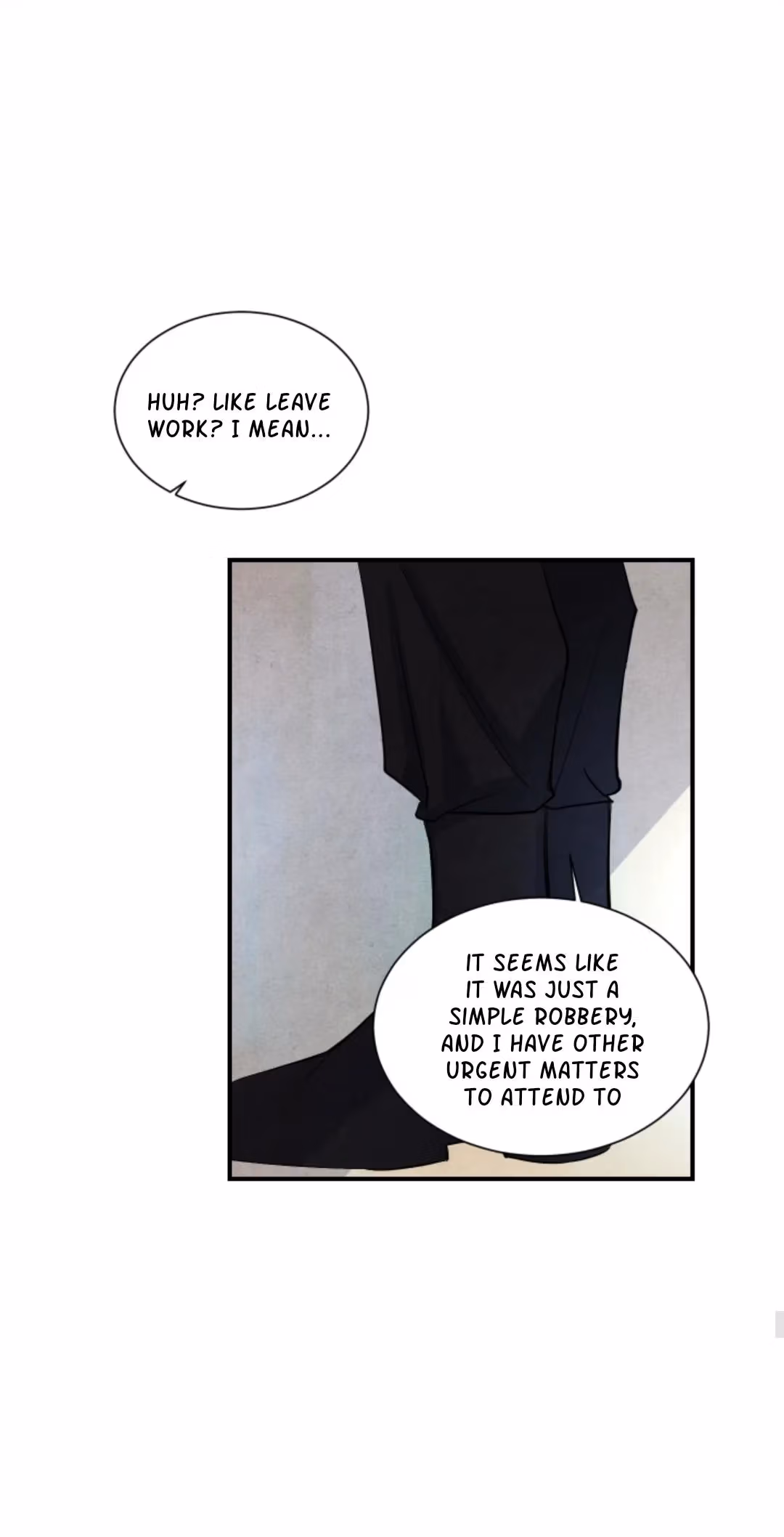 Byeori Jamdeul Ttae Chapter 36 page 54 - 
