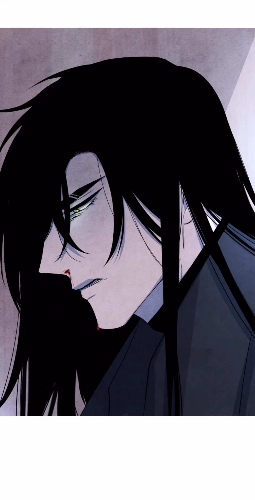 Byeori Jamdeul Ttae Chapter 36 page 60 - 