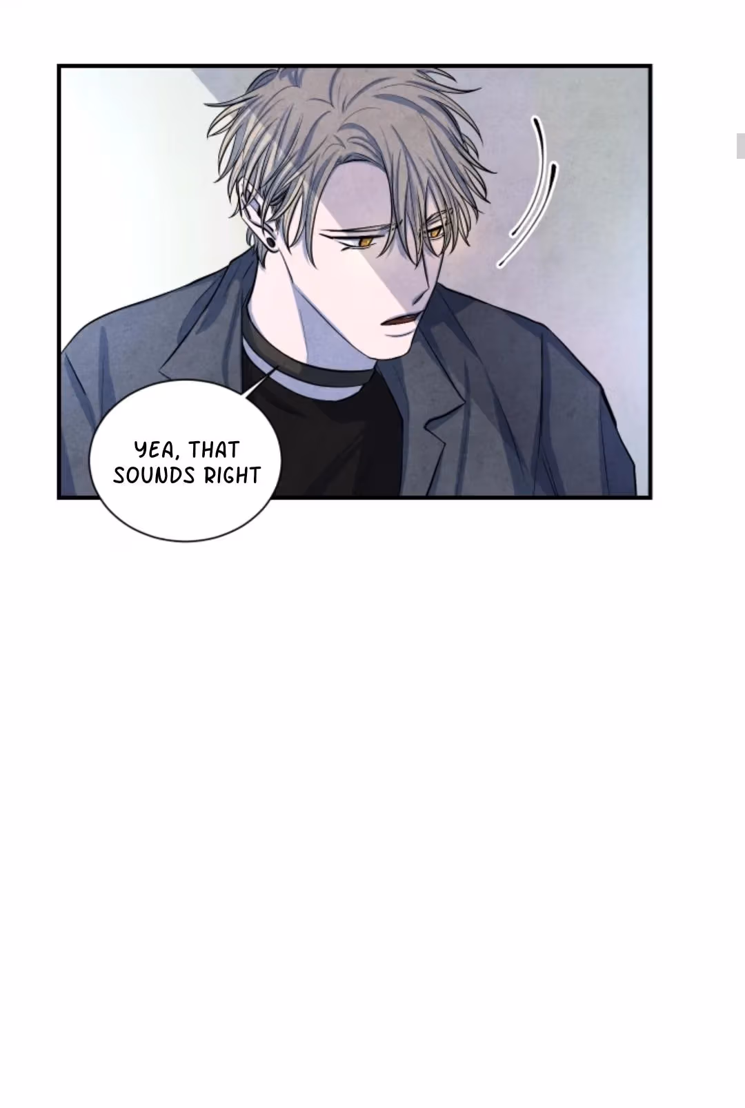 Byeori Jamdeul Ttae Chapter 36 page 9 - 