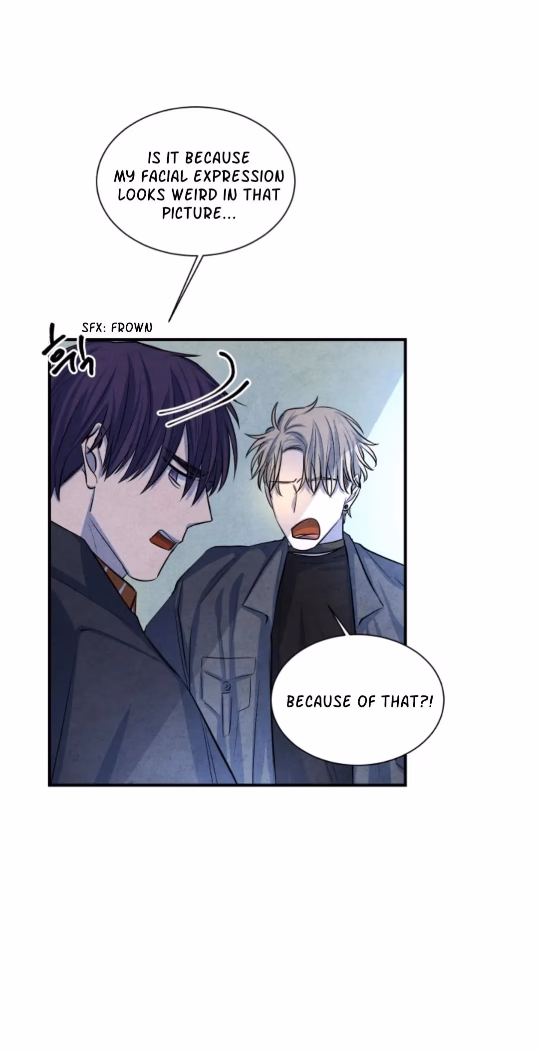 Byeori Jamdeul Ttae Chapter 37 page 16 - 