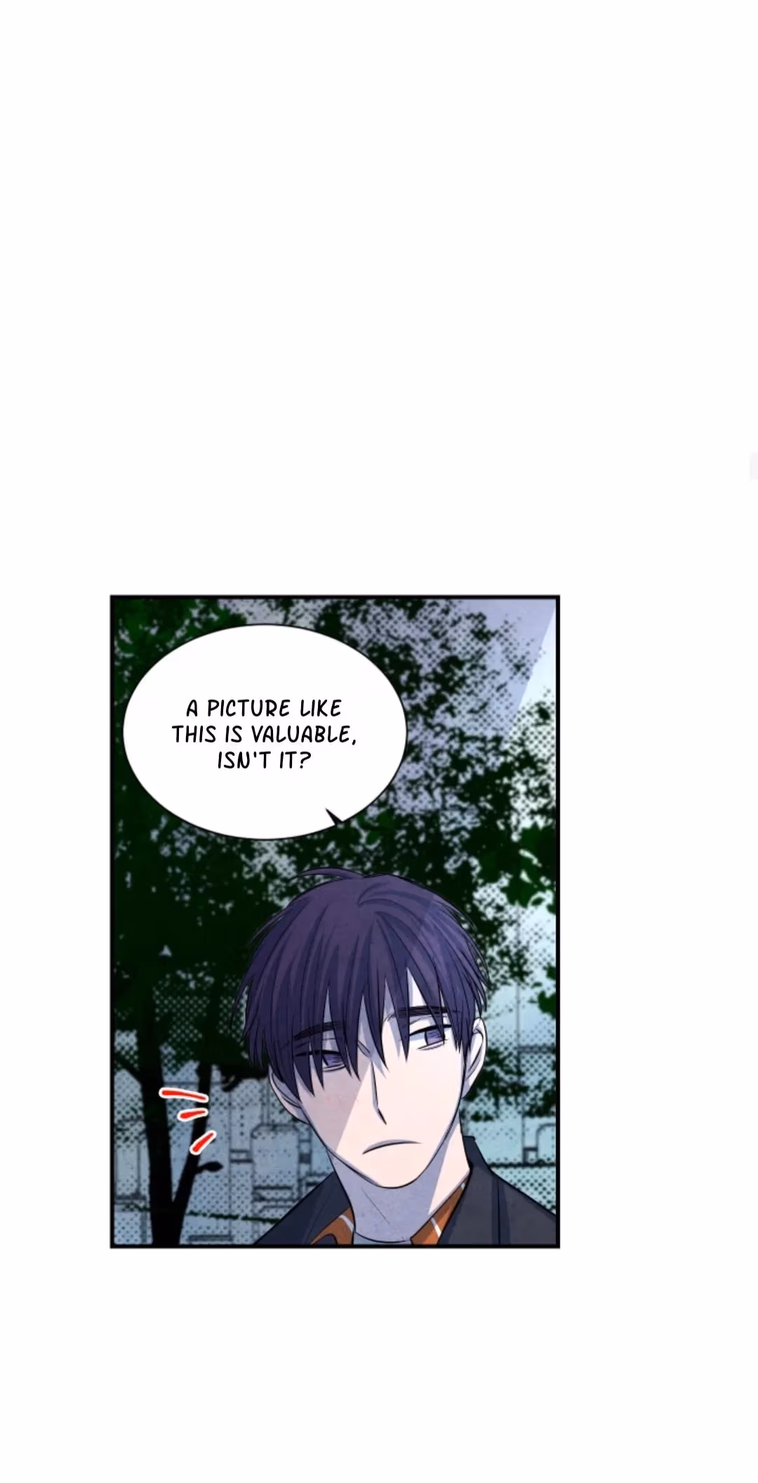 Byeori Jamdeul Ttae Chapter 37 page 19 - 