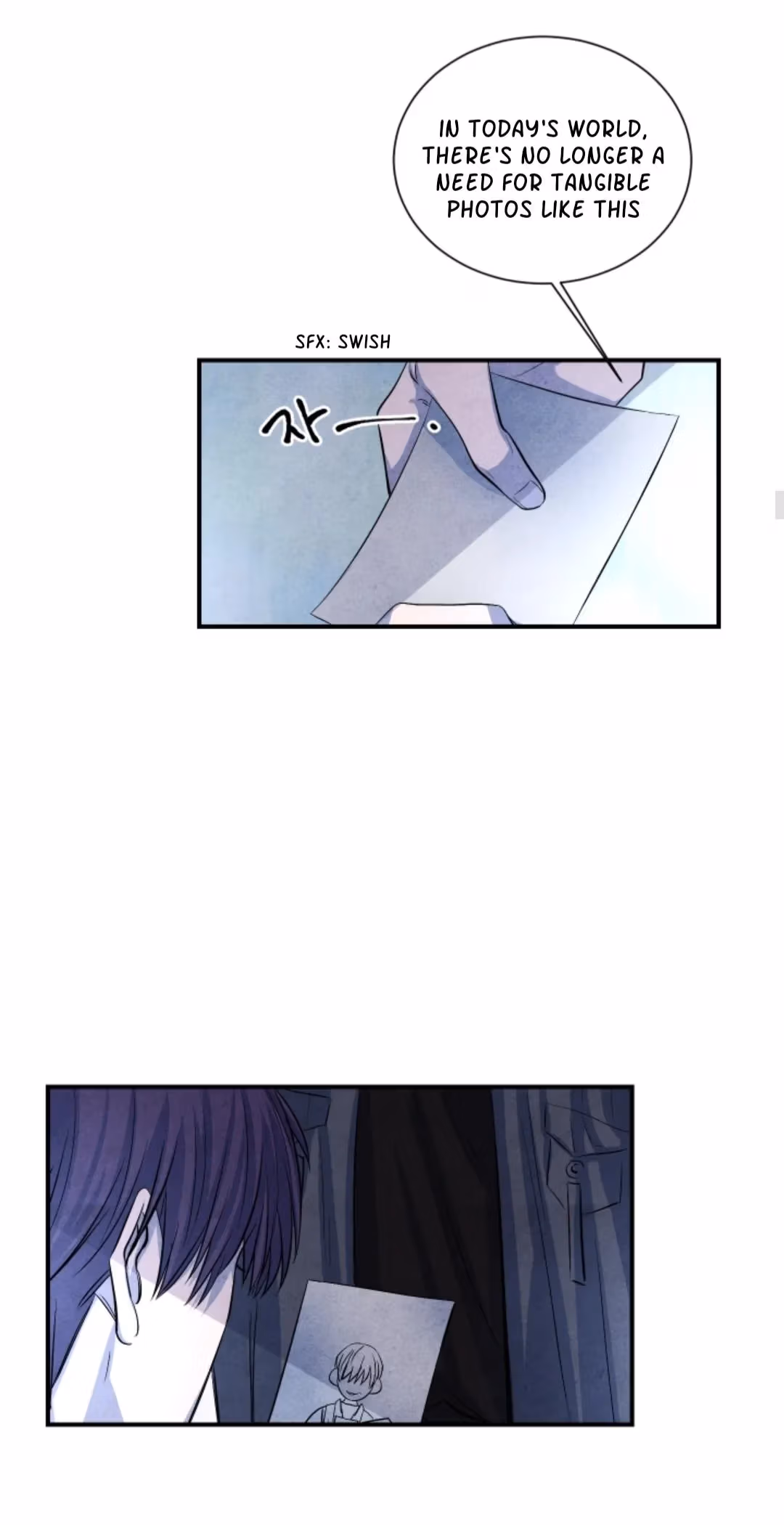 Byeori Jamdeul Ttae Chapter 37 page 20 - 