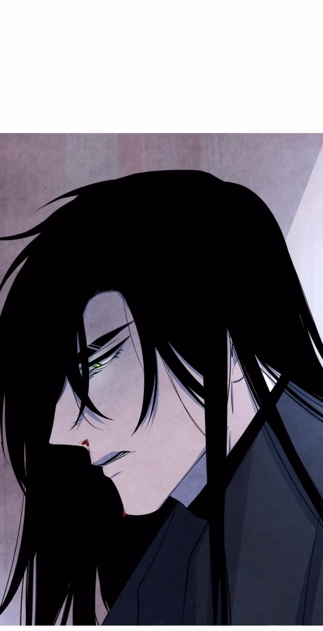 Byeori Jamdeul Ttae Chapter 37 page 3 - 