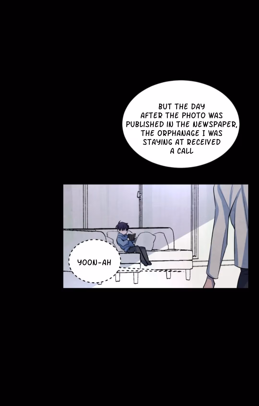 Byeori Jamdeul Ttae Chapter 37 page 24 - 