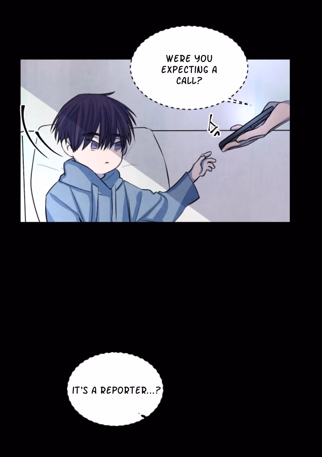 Byeori Jamdeul Ttae Chapter 37 page 25 - 