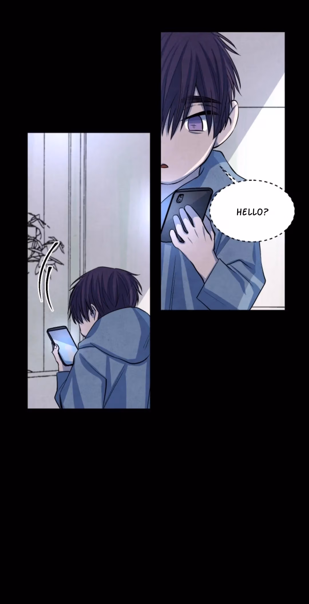 Byeori Jamdeul Ttae Chapter 37 page 26 - 