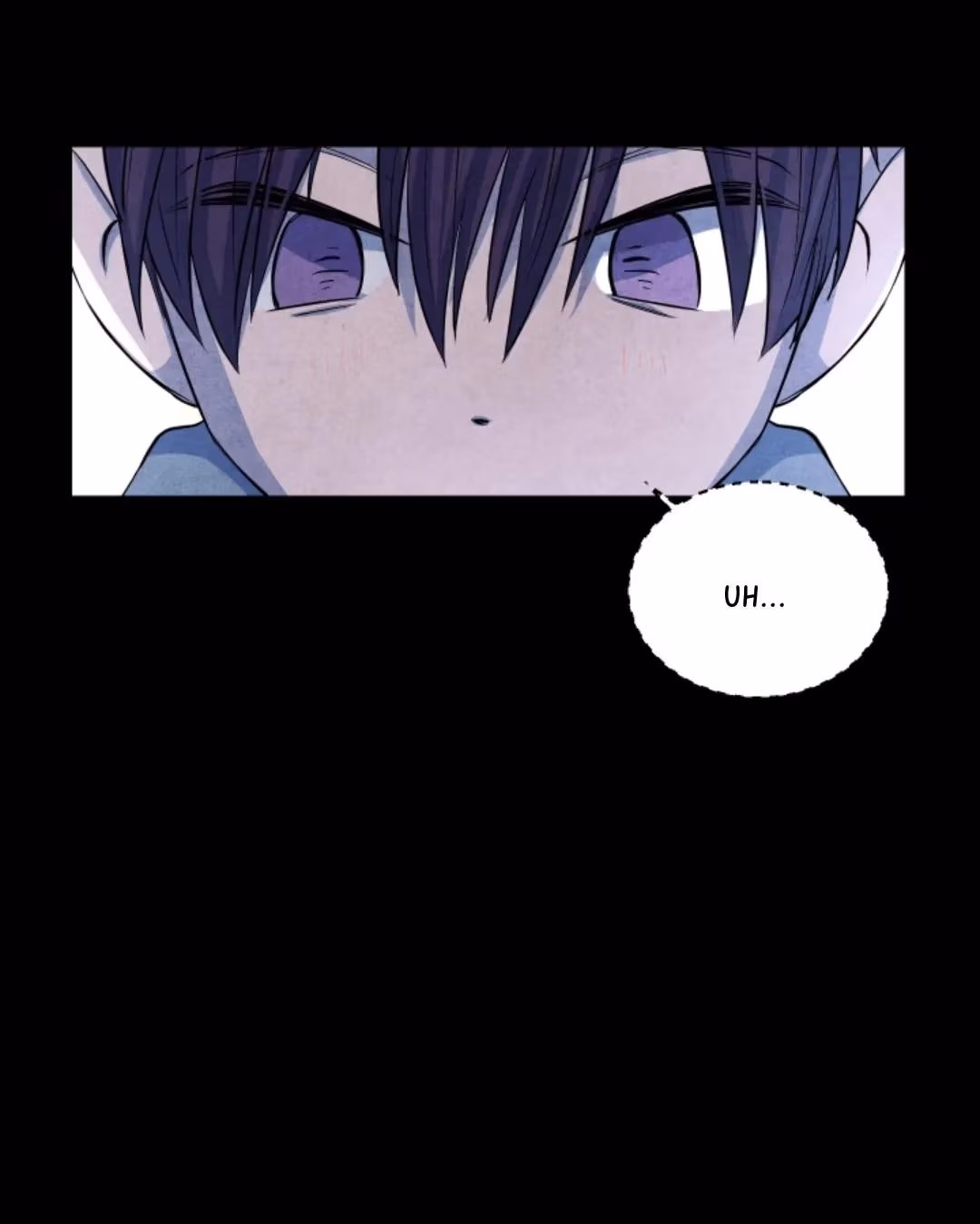 Byeori Jamdeul Ttae Chapter 37 page 29 - 