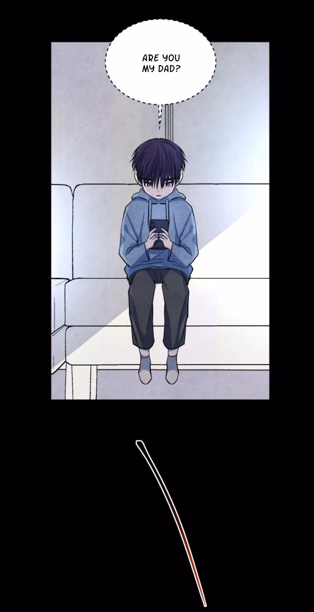 Byeori Jamdeul Ttae Chapter 37 page 30 - 