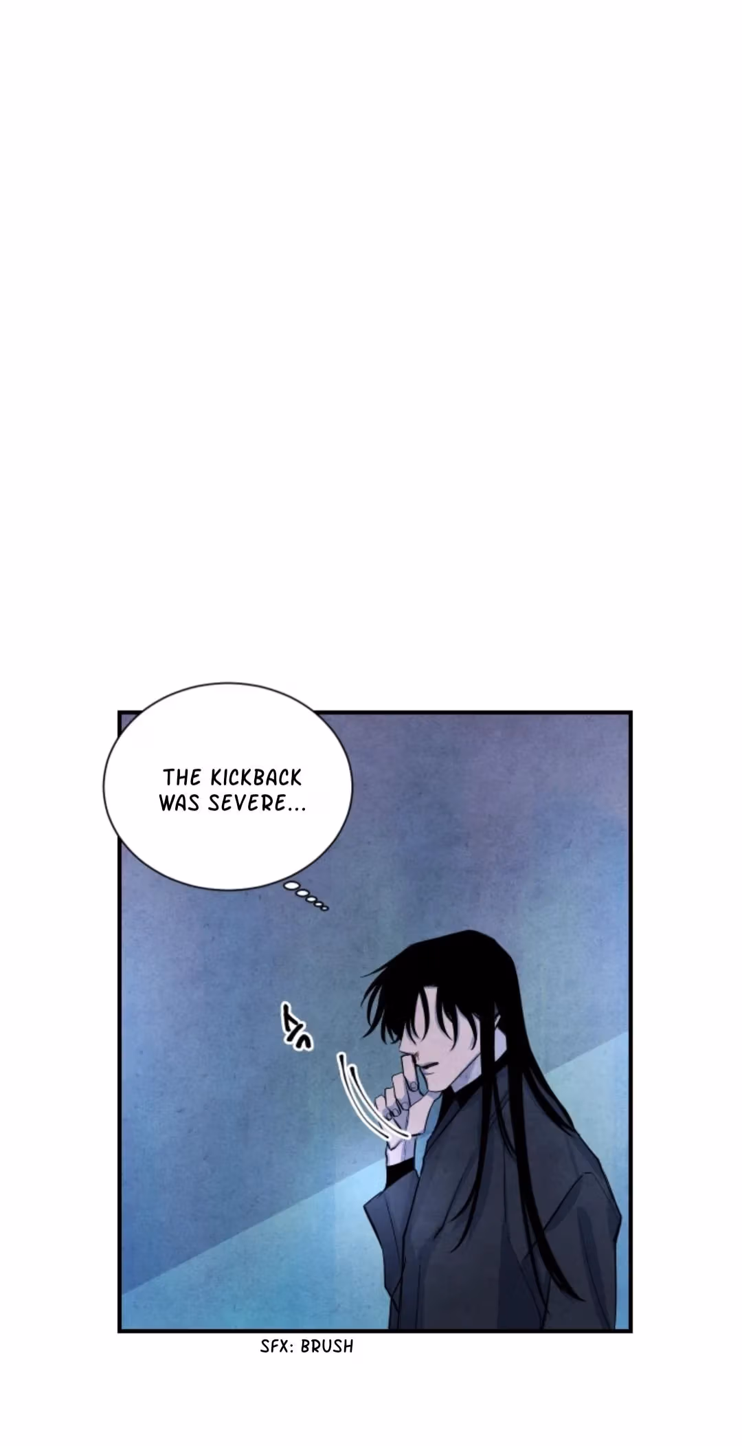 Byeori Jamdeul Ttae Chapter 37 page 4 - 