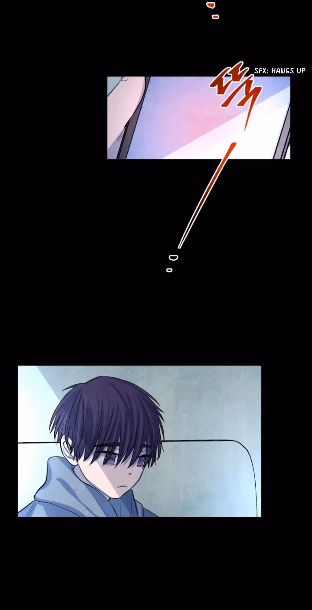 Byeori Jamdeul Ttae Chapter 37 page 31 - 