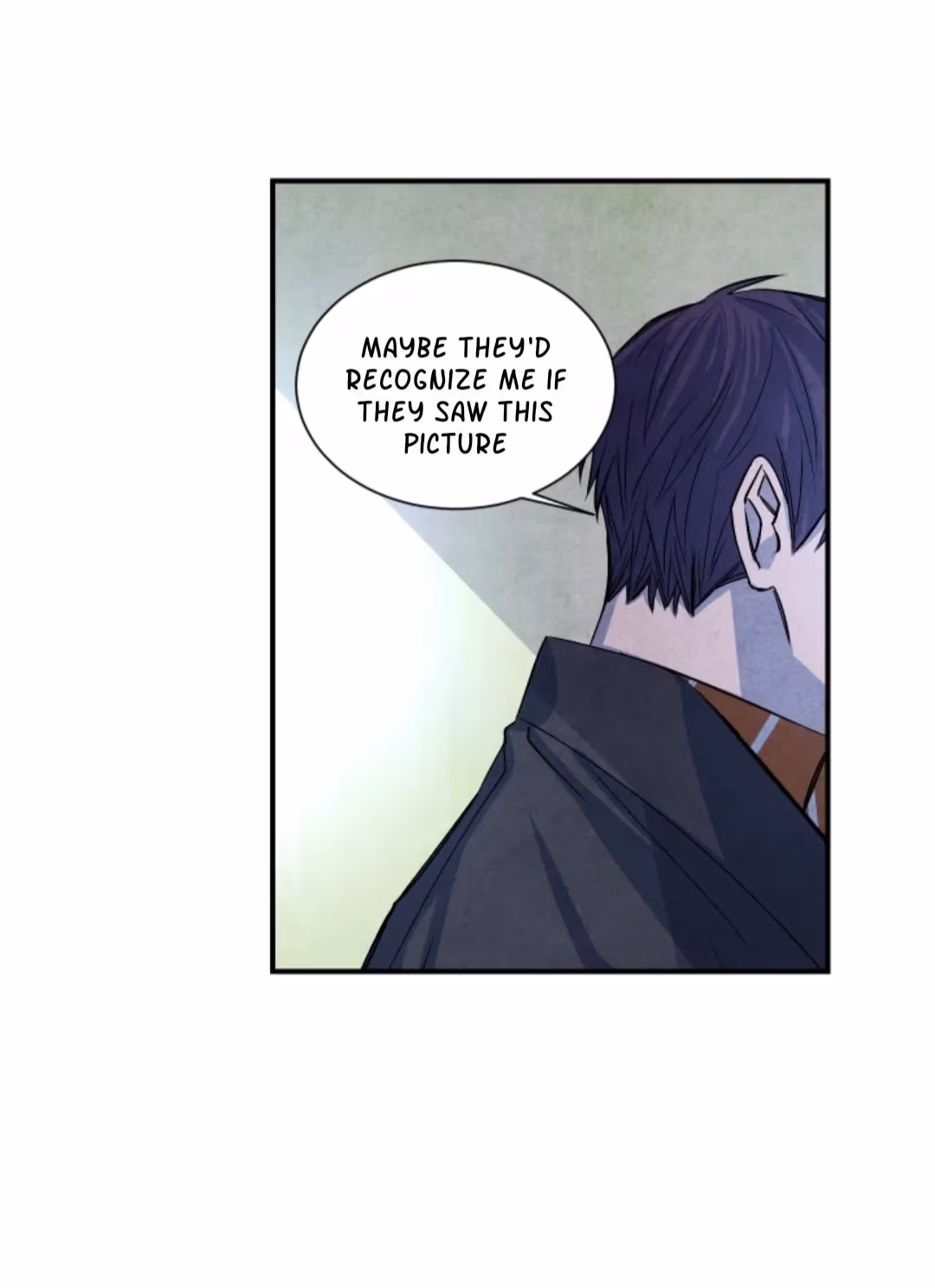 Byeori Jamdeul Ttae Chapter 37 page 35 - 