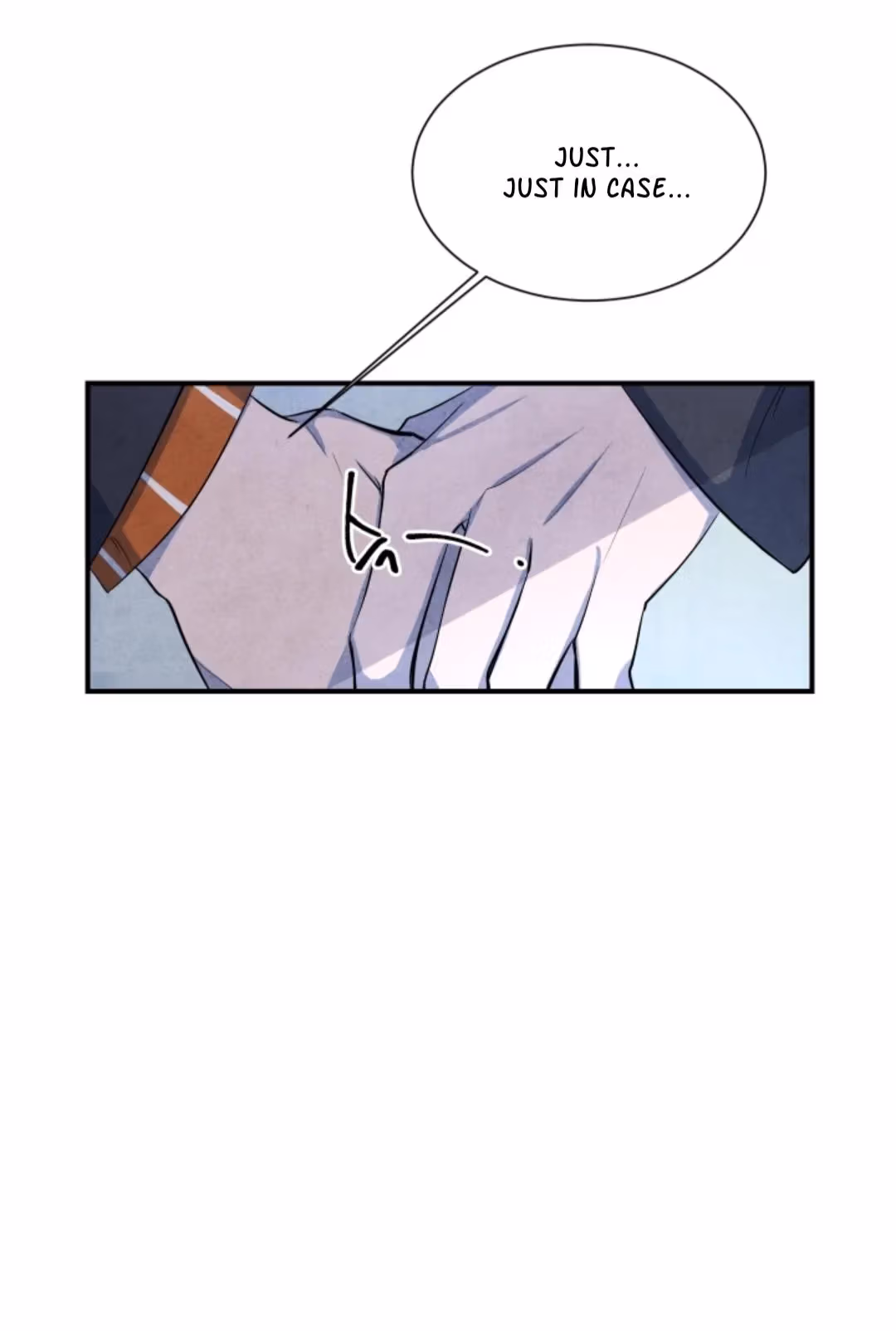 Byeori Jamdeul Ttae Chapter 37 page 36 - 