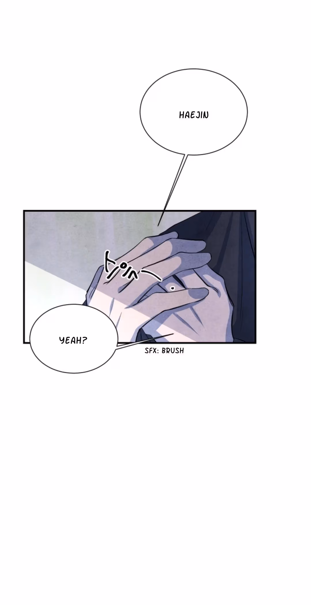 Byeori Jamdeul Ttae Chapter 37 page 41 - 