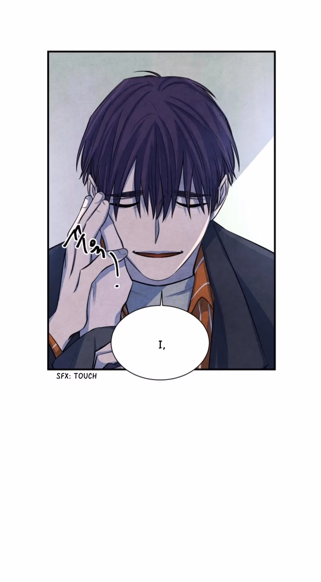 Byeori Jamdeul Ttae Chapter 37 page 42 - 