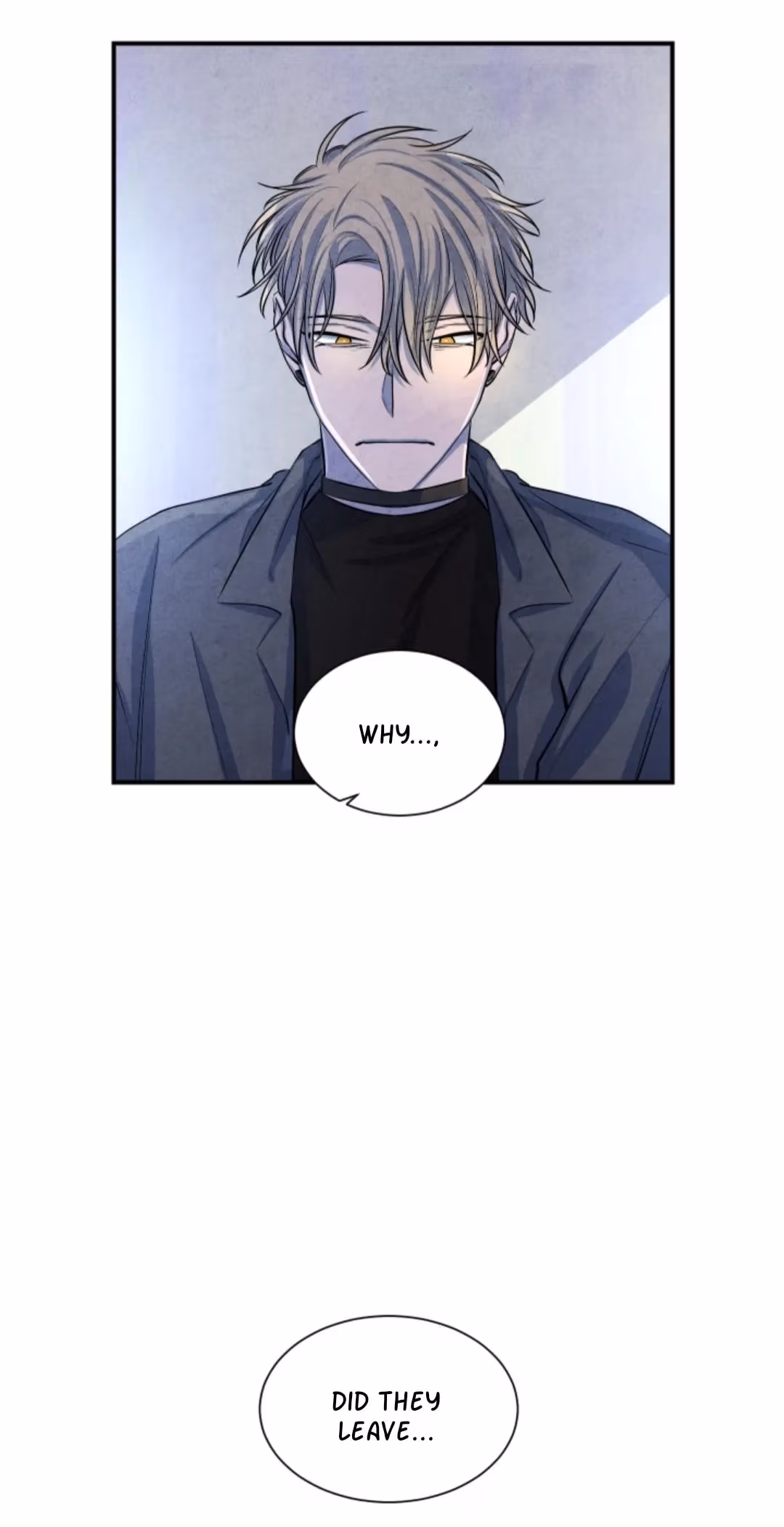 Byeori Jamdeul Ttae Chapter 37 page 43 - 