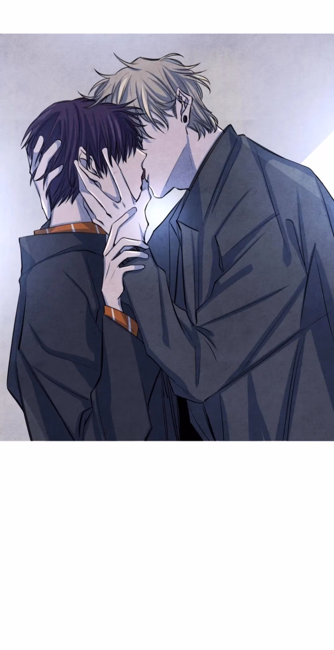 Byeori Jamdeul Ttae Chapter 37 page 45 - 