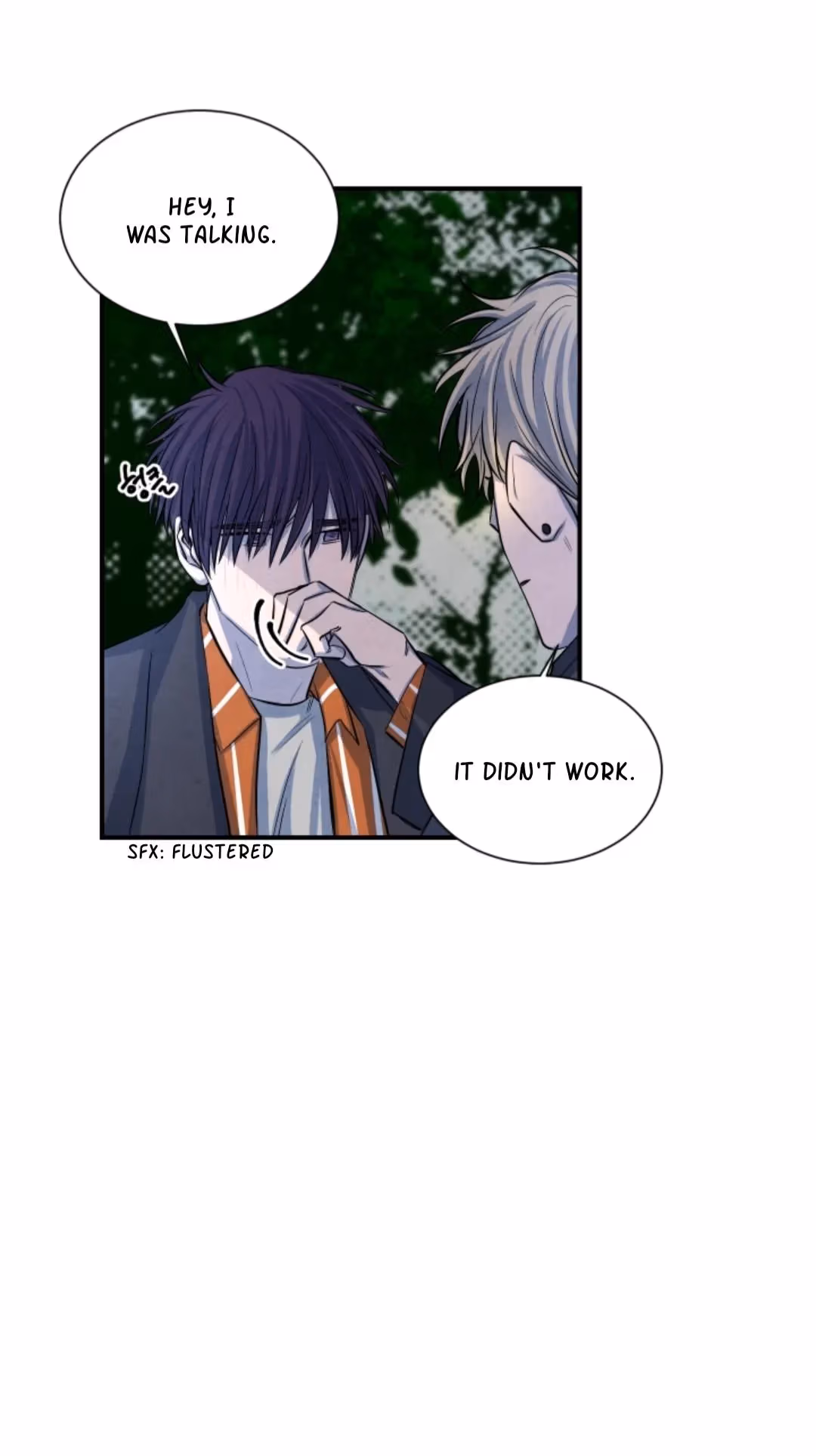 Byeori Jamdeul Ttae Chapter 37 page 49 - 