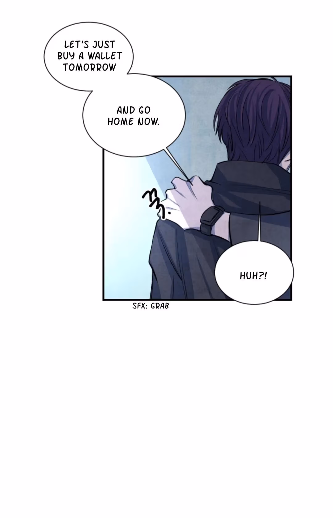 Byeori Jamdeul Ttae Chapter 37 page 50 - 