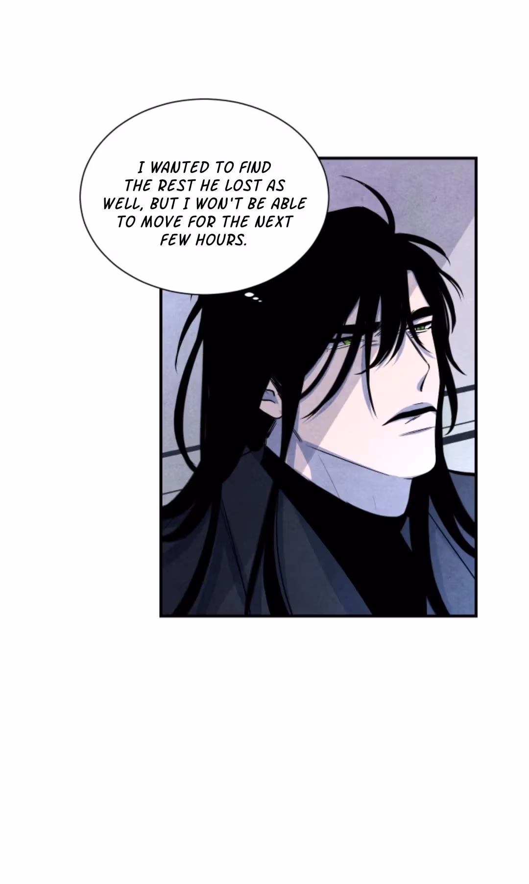 Byeori Jamdeul Ttae Chapter 37 page 7 - 