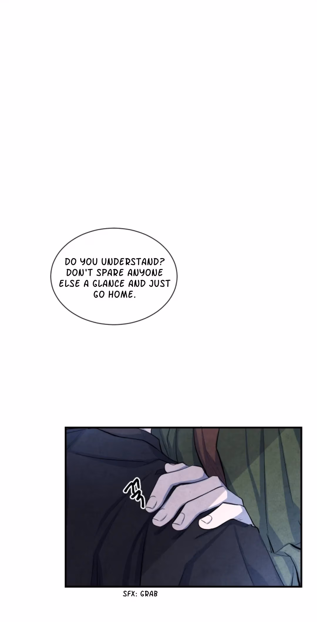 Byeori Jamdeul Ttae Chapter 38 page 1 - 